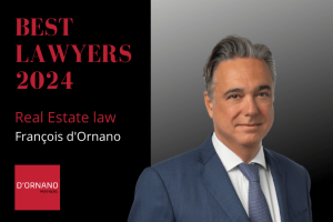 Best Lawyers d'Ornano